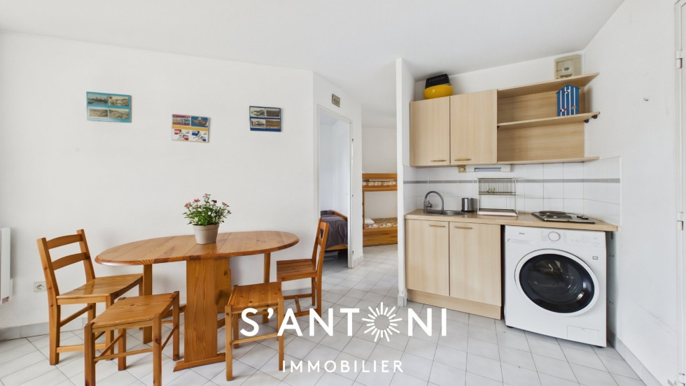 vente Appartement Sete - Photo 3