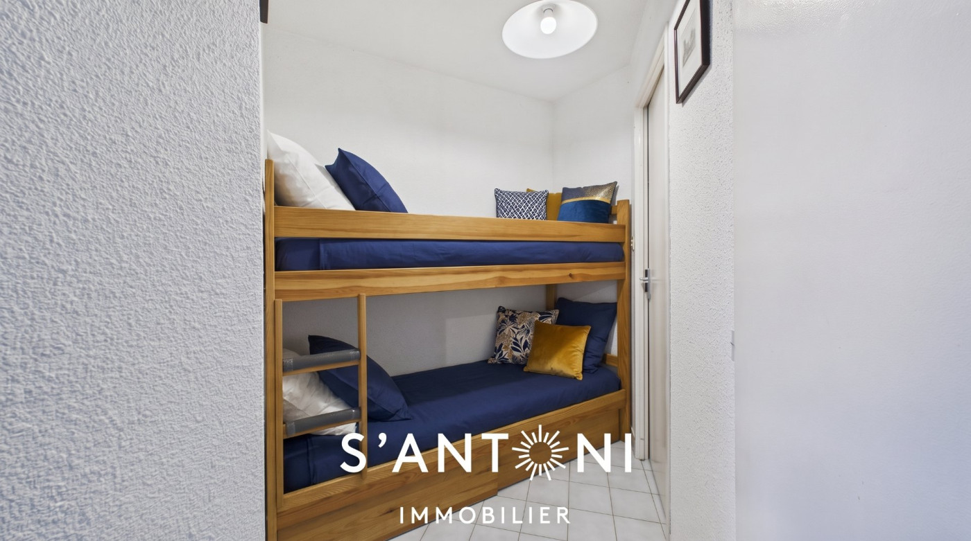 vente Appartement Sete - Photo 6