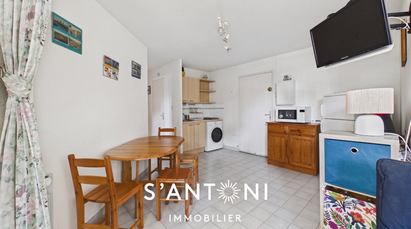 vente Appartement Sete - Photo 4