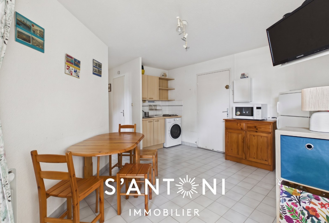 vente Appartement Sete - Photo 4