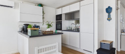 vente Appartement Balaruc Les Bains