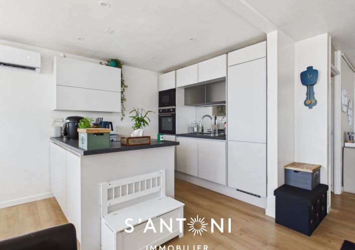 vente Appartement Balaruc Les Bains