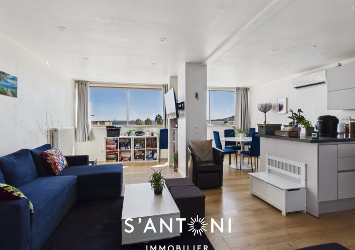 vente Appartement Balaruc Les Bains