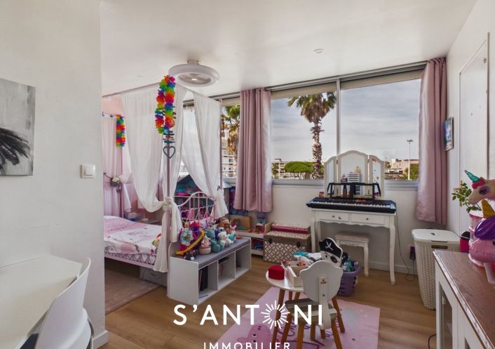 vente Appartement Balaruc Les Bains