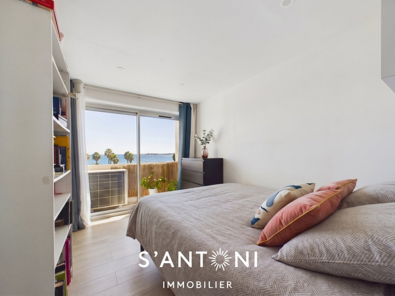vente Appartement Balaruc Les Bains - Photo 6