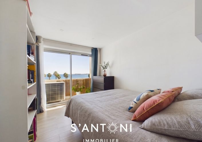 vente Appartement Balaruc Les Bains