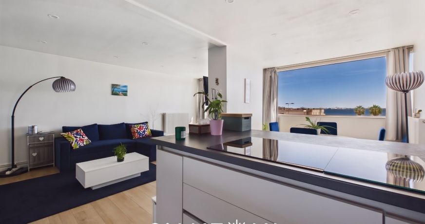 vente Appartement Balaruc Les Bains