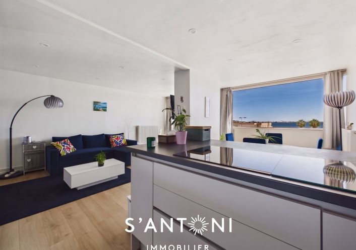vente Appartement Balaruc Les Bains