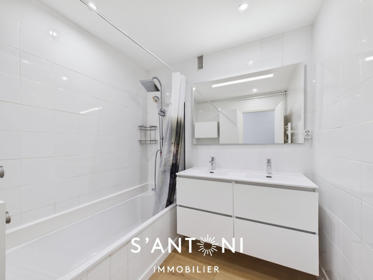 vente Appartement Balaruc Les Bains - Photo 9