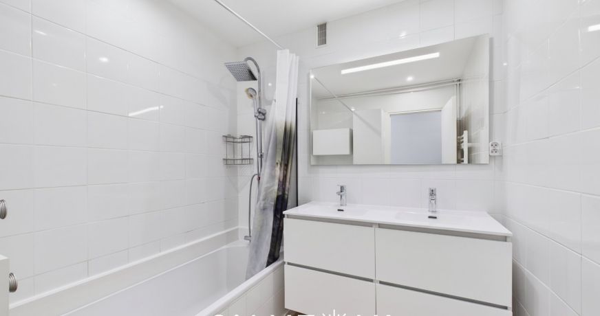 vente Appartement Balaruc Les Bains