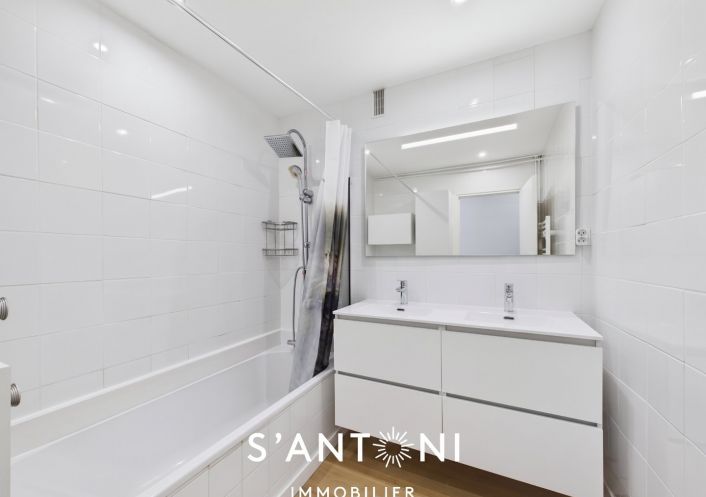 vente Appartement Balaruc Les Bains