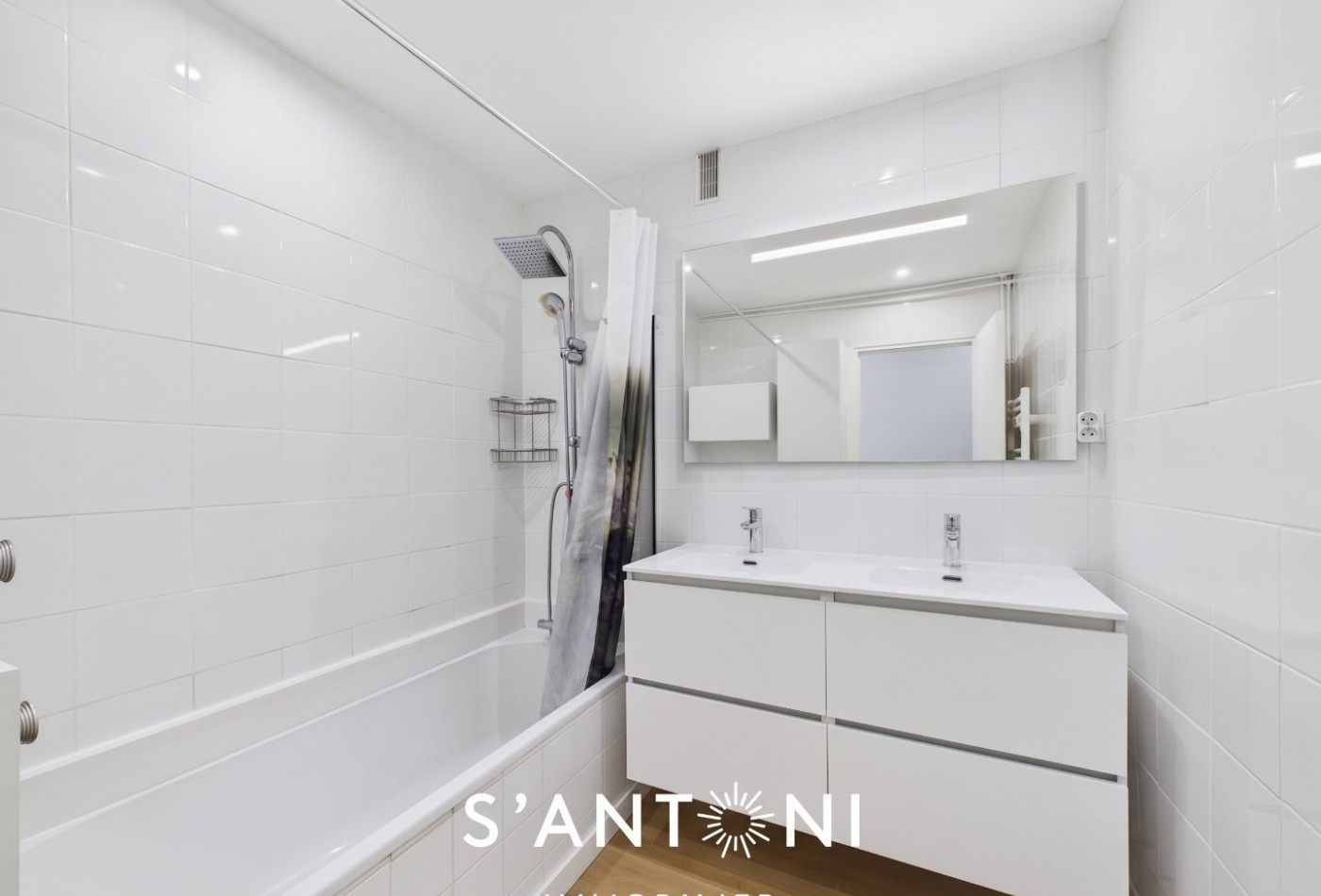 vente Appartement Balaruc Les Bains - Photo 9