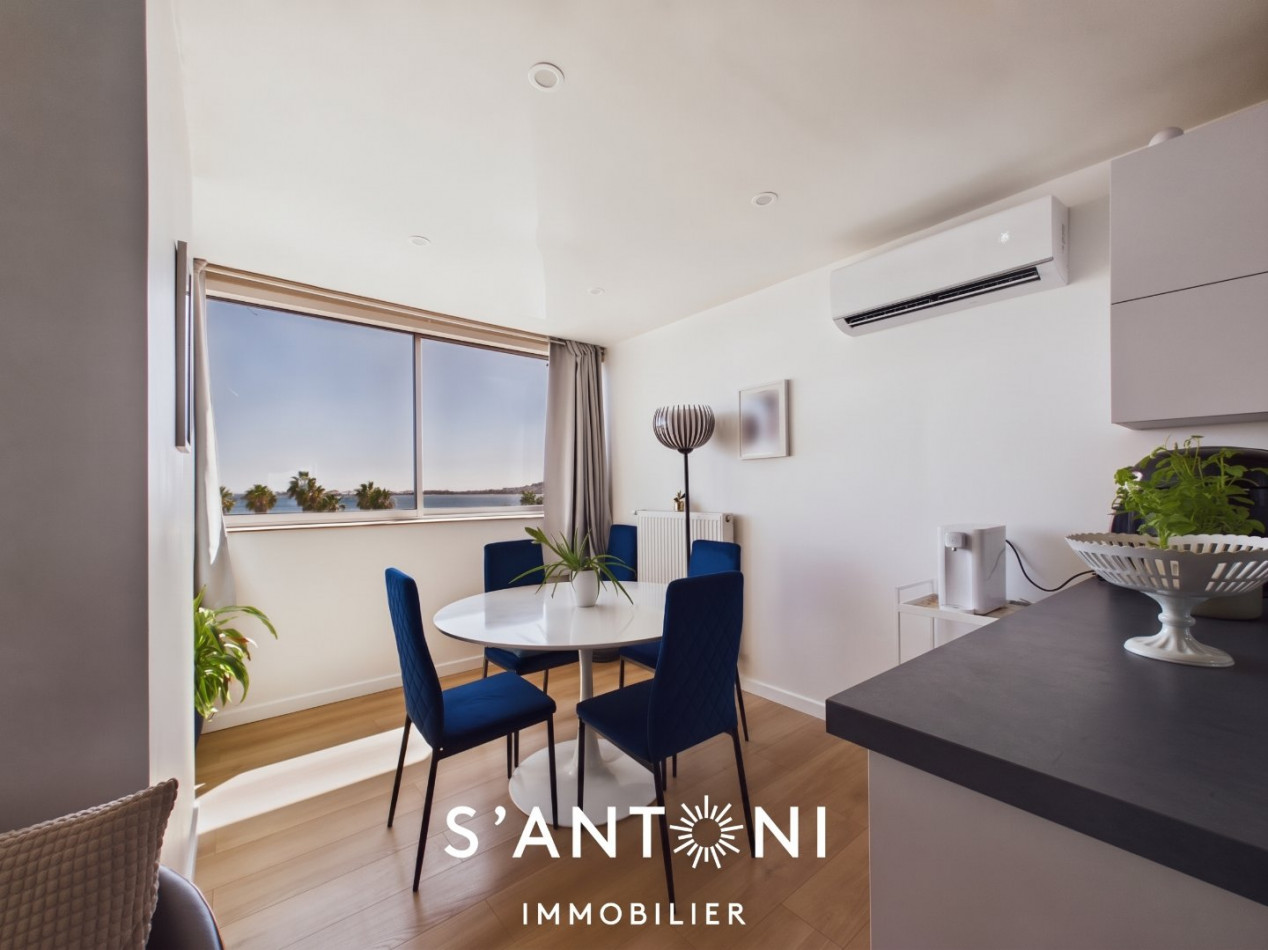 vente Appartement Balaruc Les Bains - Photo 4