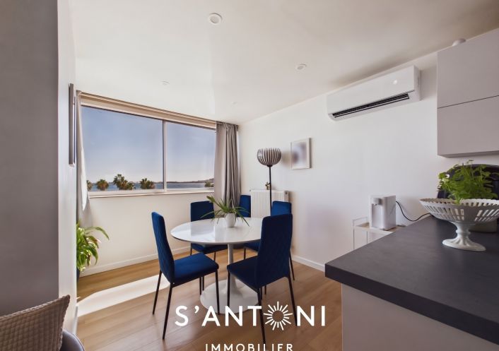 vente Appartement Balaruc Les Bains