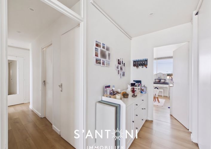 vente Appartement Balaruc Les Bains