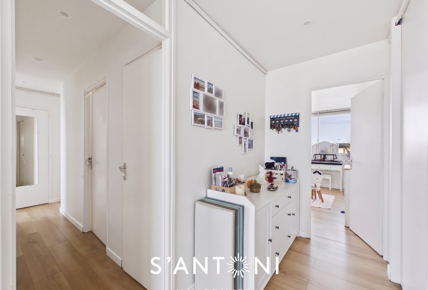 vente Appartement Balaruc Les Bains - Photo 5