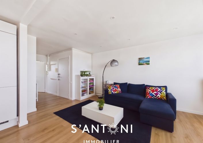 vente Appartement Balaruc Les Bains