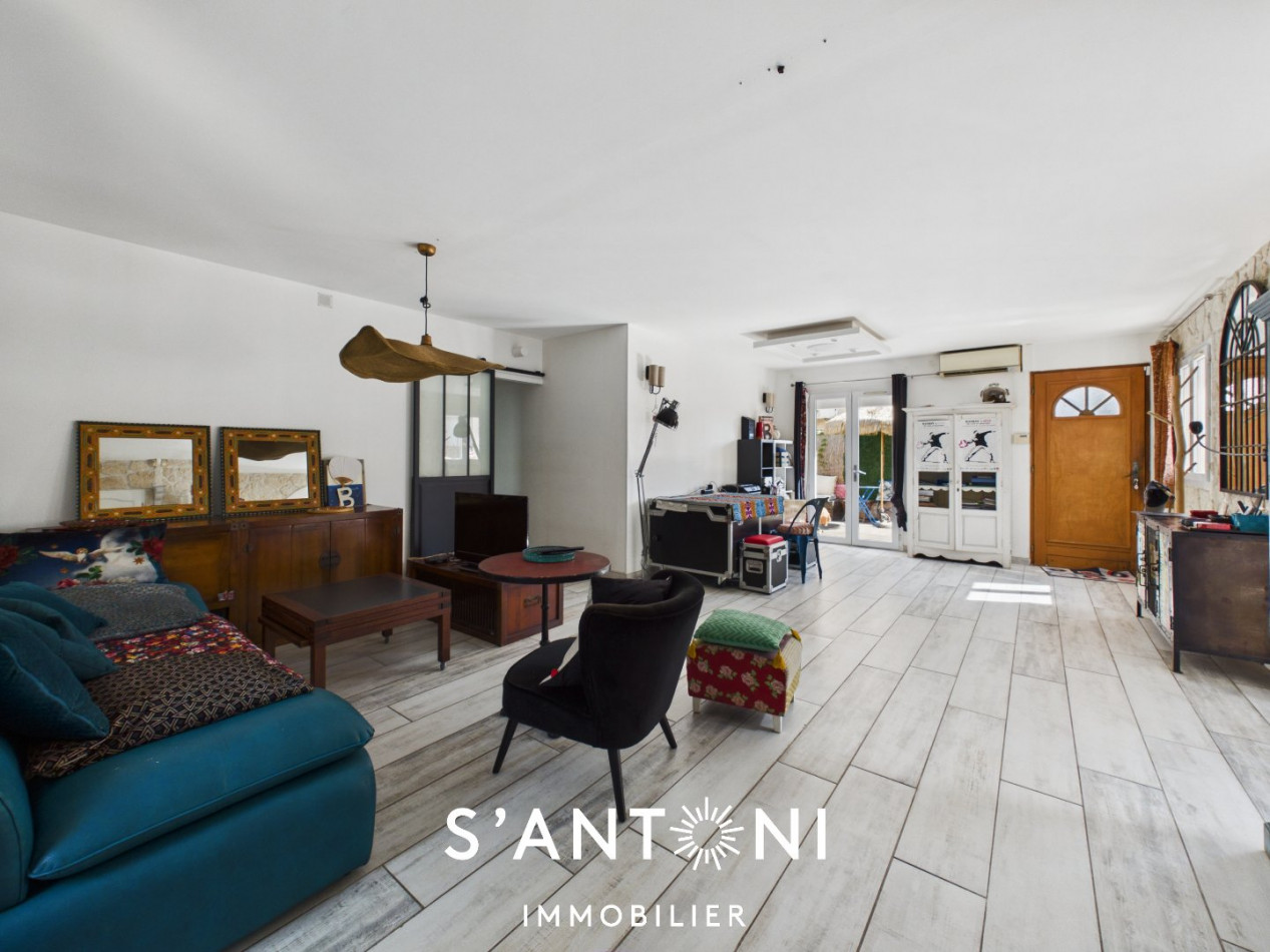 vente Maison Sete - Photo 2