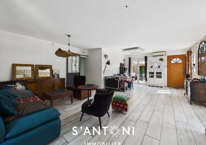 vente Maison Sete