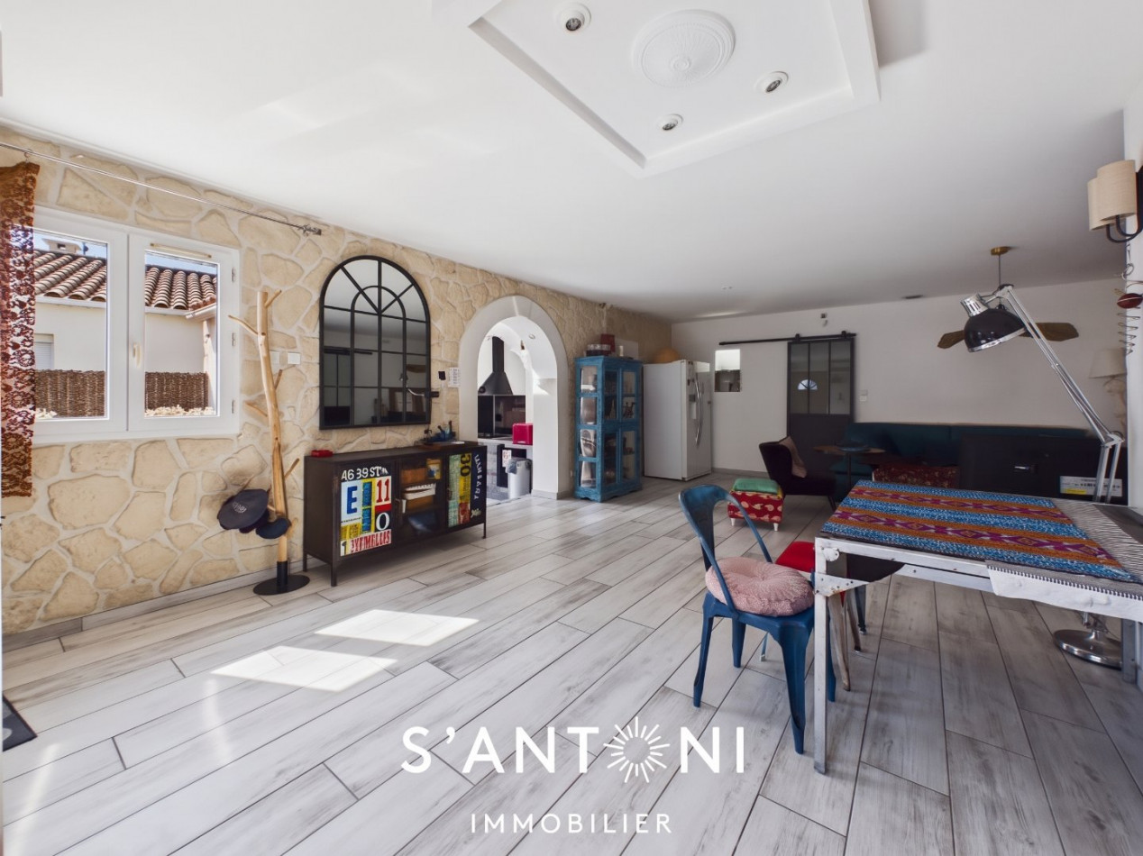 vente Maison Sete - Photo 3