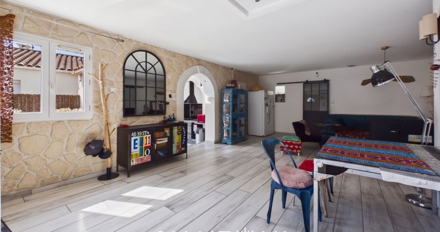 vente Maison Sete