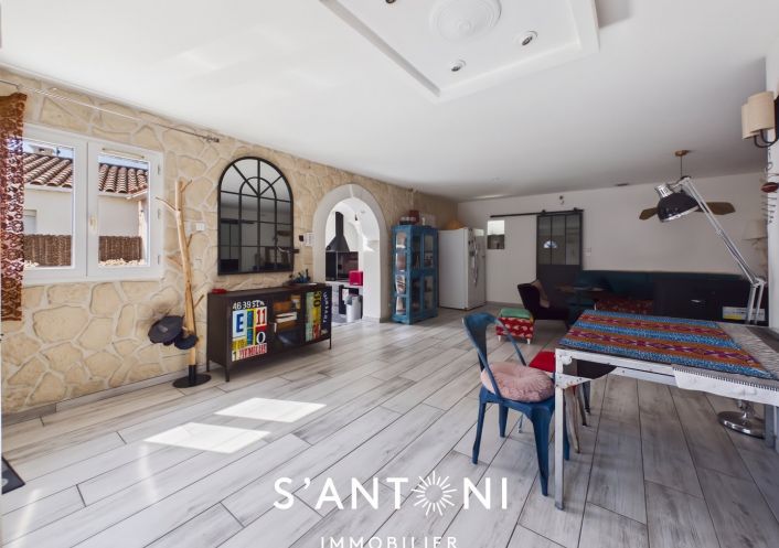 vente Maison Sete