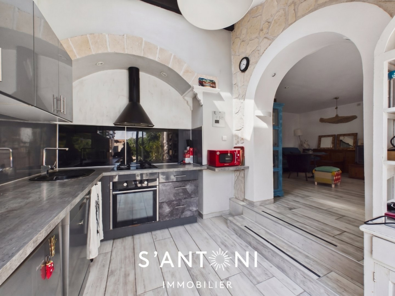 vente Maison Sete - Photo 4
