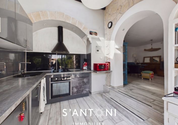 vente Maison Sete