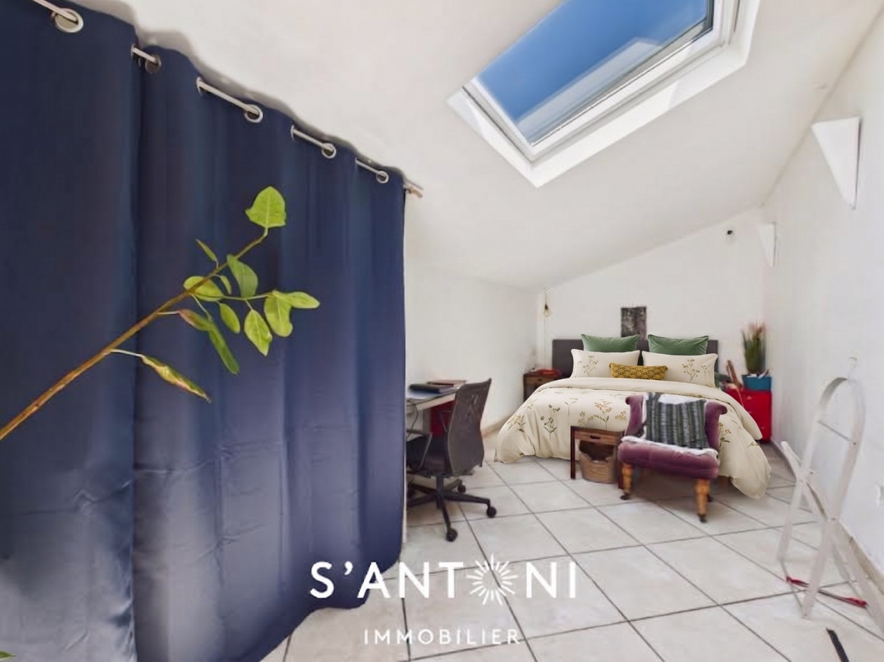vente Maison Sete - Photo 5