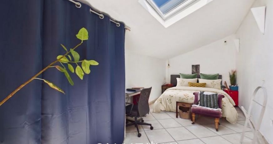 vente Maison Sete