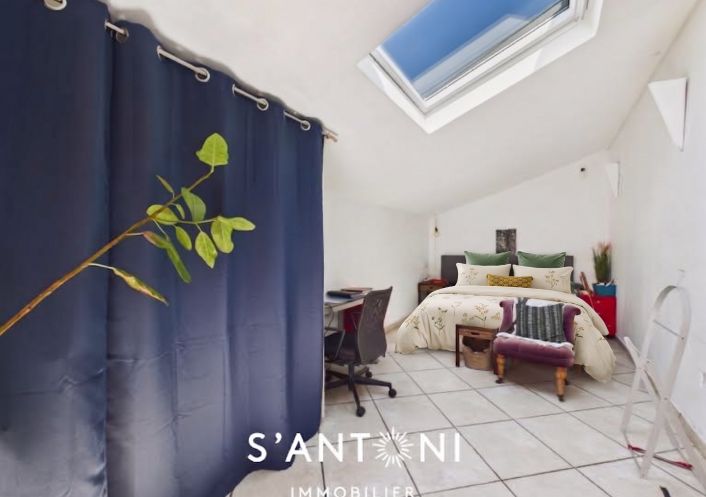vente Maison Sete
