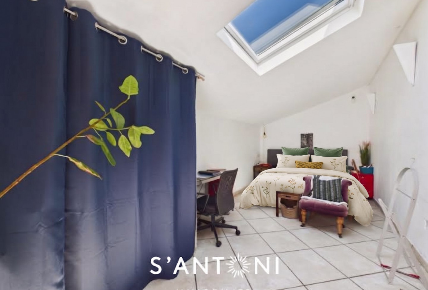vente Maison Sete - Photo 5