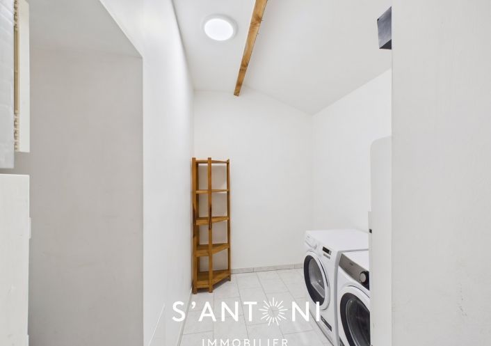 vente Maison Sete