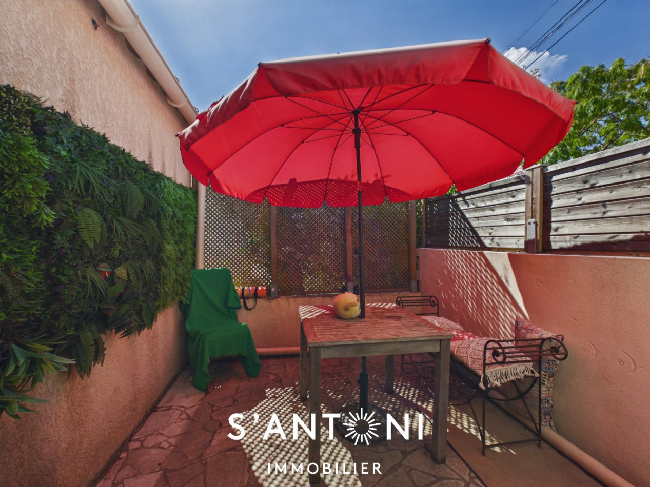 vente Maison Sete - Photo 6