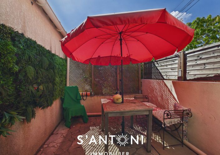 vente Maison Sete