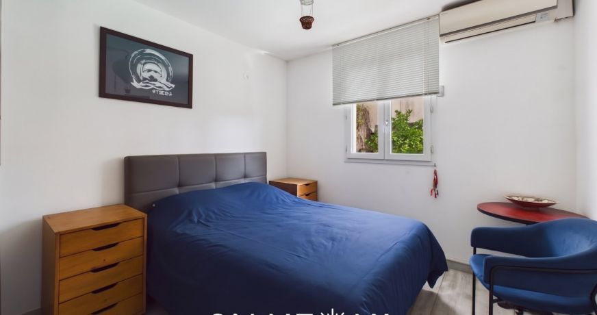 vente Maison Sete