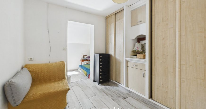 vente Maison Sete