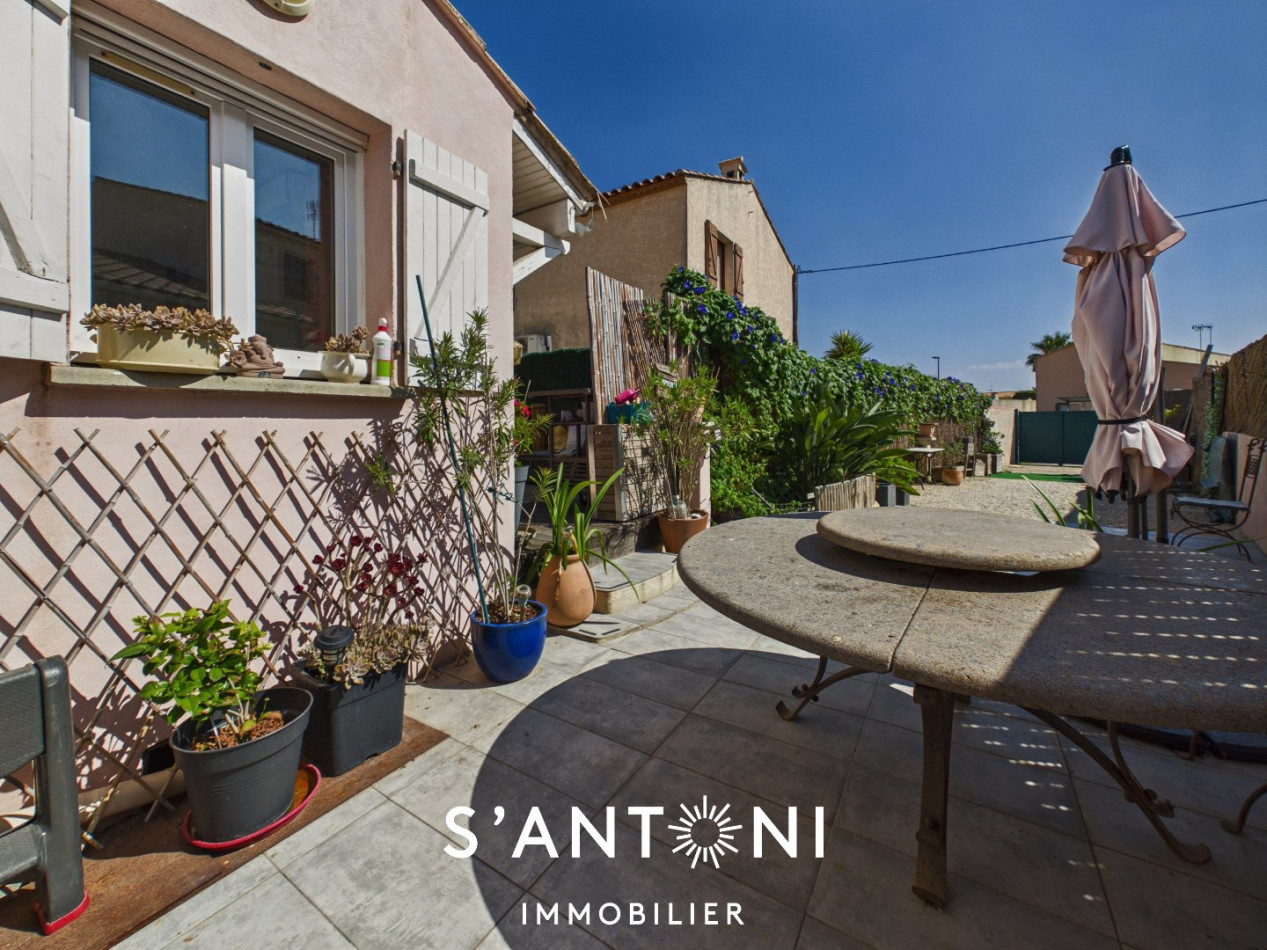 vente Maison Sete - Photo 12