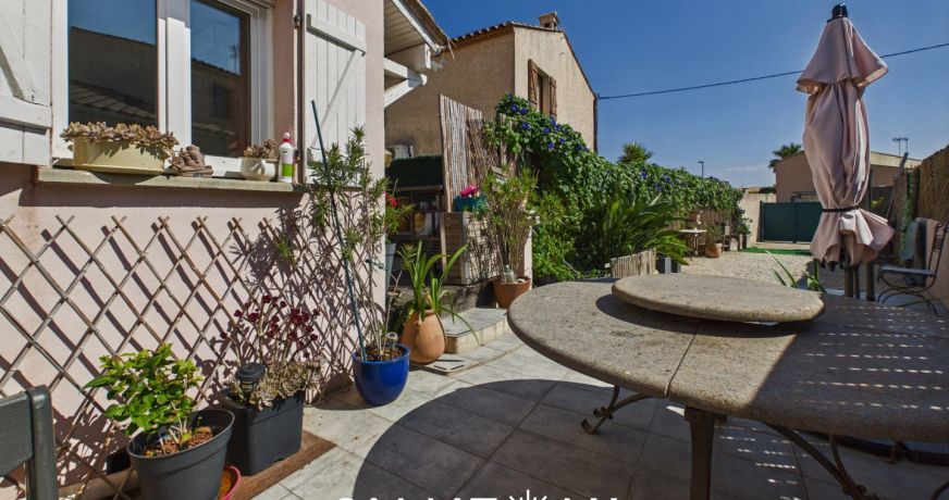 vente Maison Sete