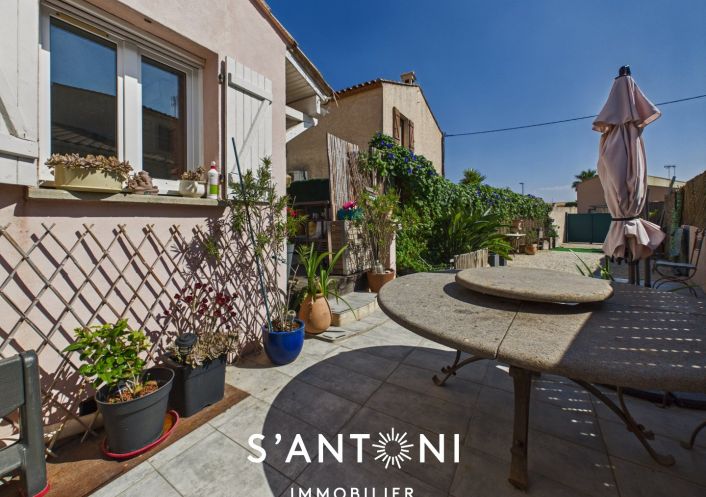 vente Maison Sete