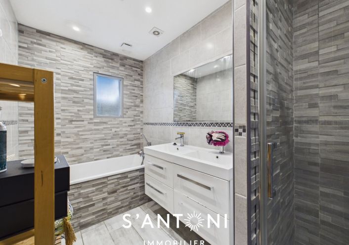 vente Maison Sete