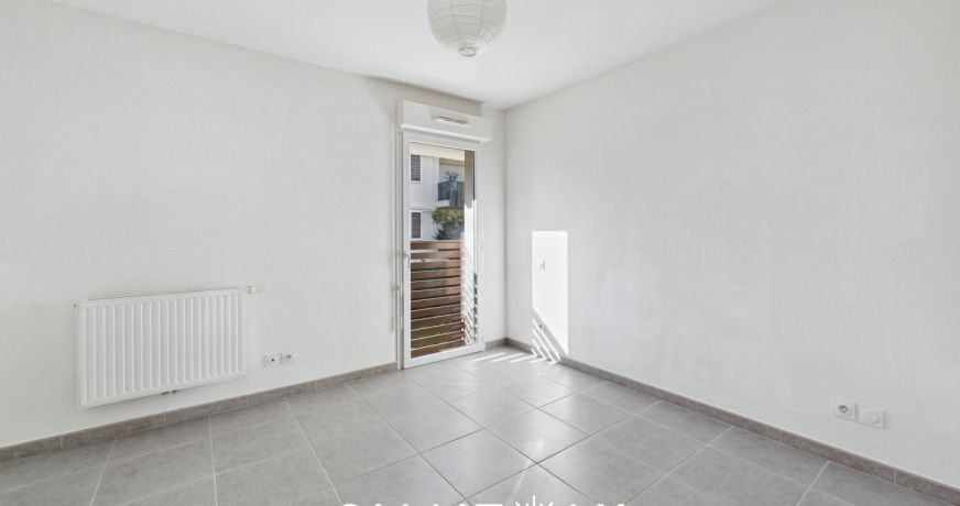 vente Appartement en résidence Sete