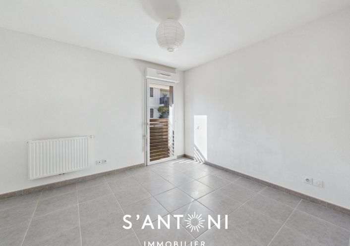 vente Appartement en résidence Sete