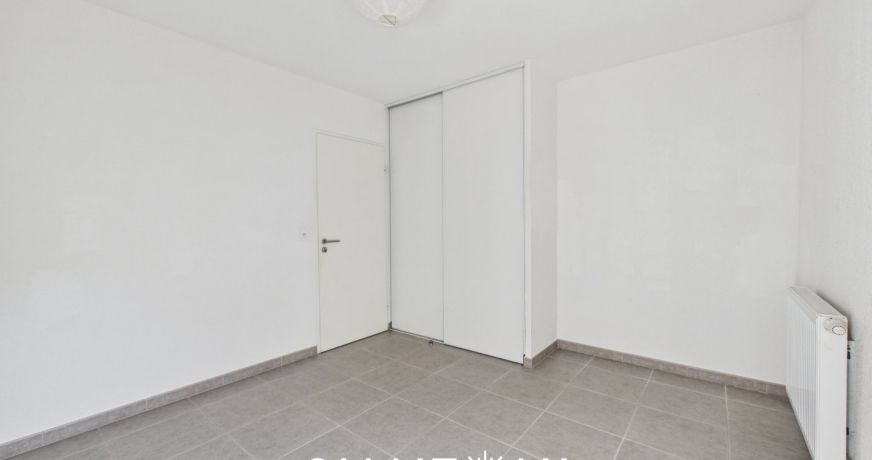 vente Appartement en résidence Sete