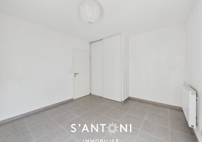 vente Appartement en résidence Sete