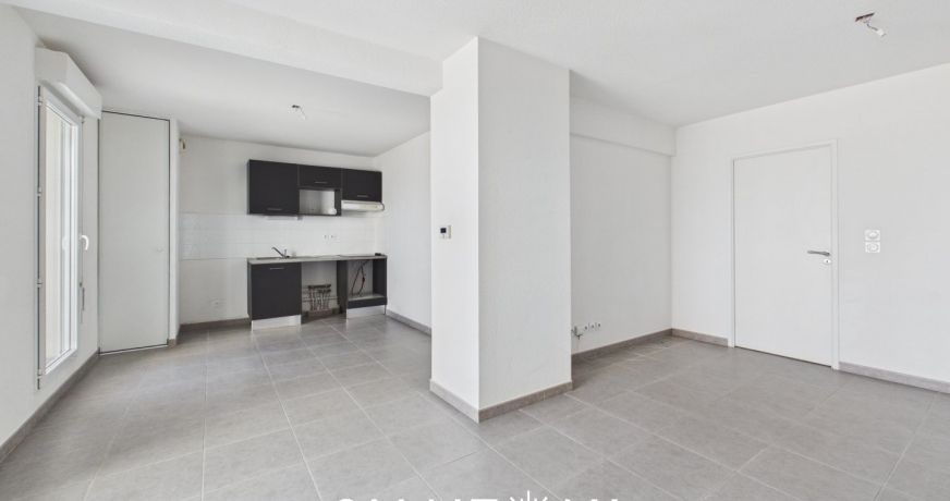 vente Appartement en résidence Sete