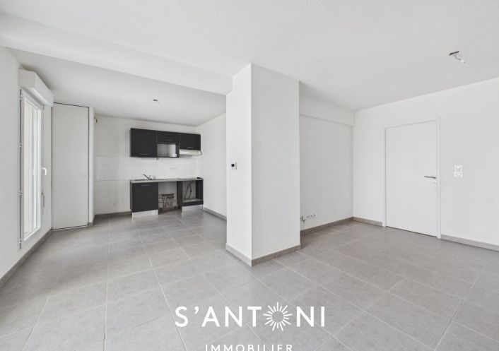 vente Appartement en résidence Sete