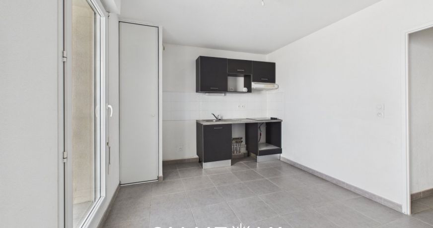 vente Appartement en résidence Sete