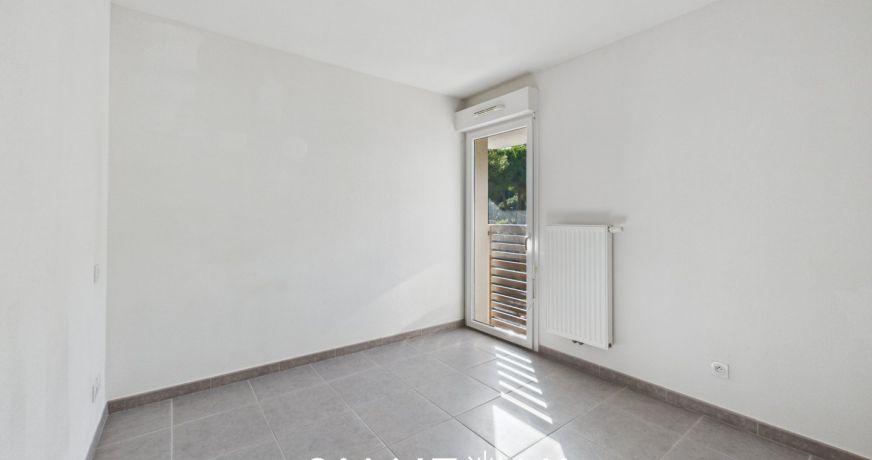 vente Appartement en résidence Sete