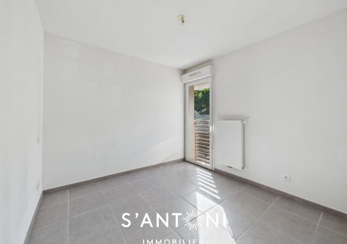 vente Appartement en résidence Sete